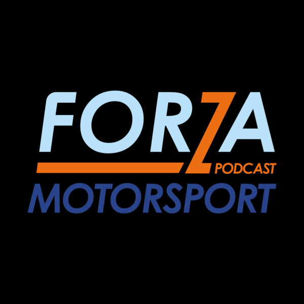 Forza Motorsport F1 och Indycar Podcast